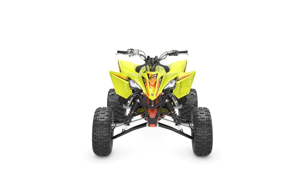 Yamaha / YFZ450R Stock No. 20170